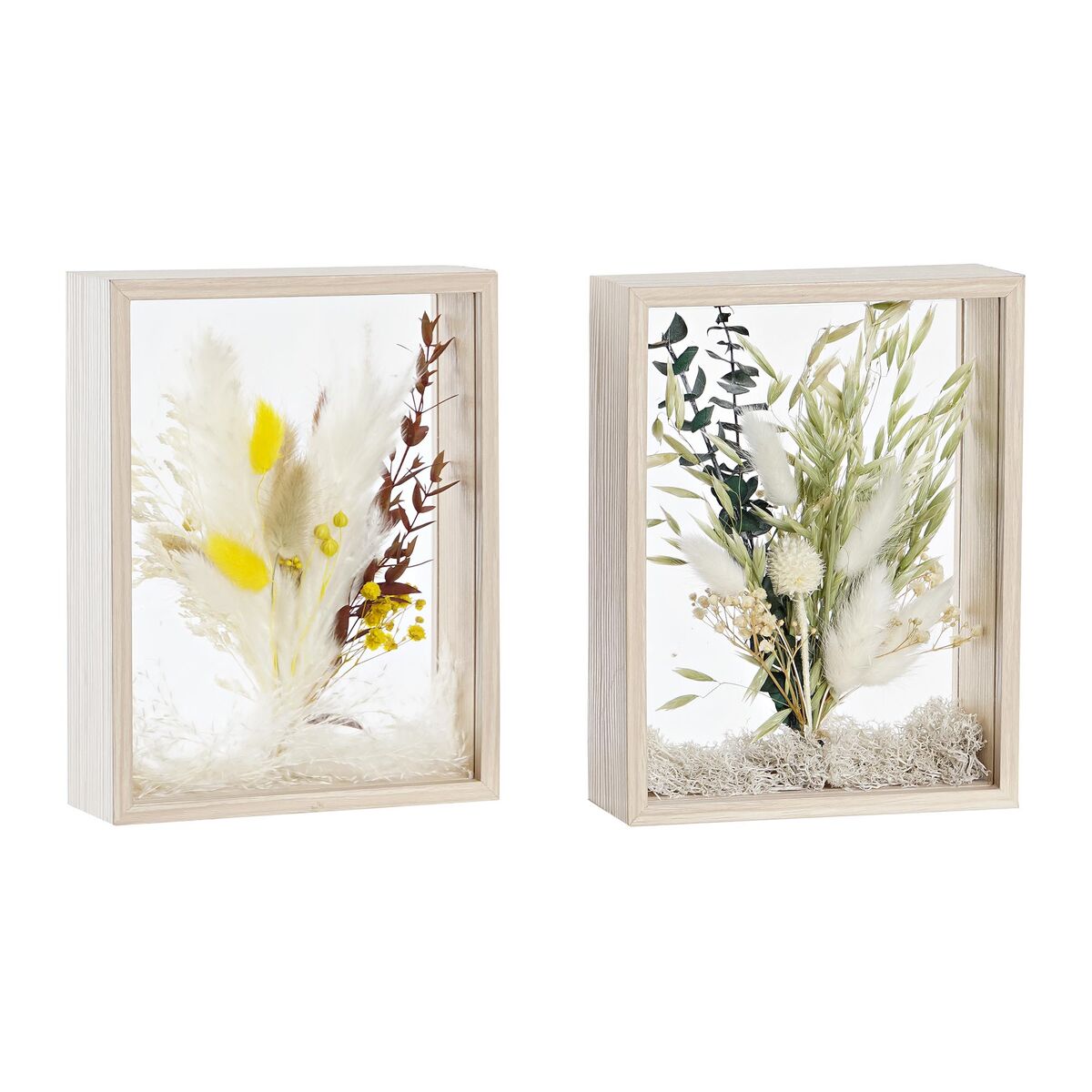 Decorative Flower DKD Home Decor-0